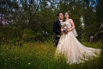Wedding photographer Fernando Rodríguez. Photo of 05.01.2021