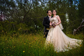 Fotógrafo de casamento Fernando Rodríguez. Foto de 05.01.2021