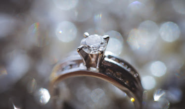 Fotógrafo de casamento Rommel Cabrera. Foto de 27.02.2019