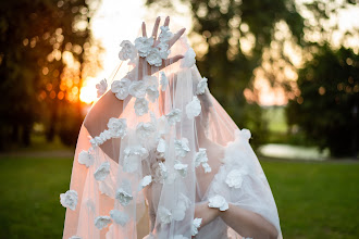 Fotografer pernikahan Kinga Borzymowska. Foto tanggal 22.08.2025
