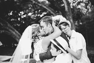 Photographe de mariage Carmen Contreras. Photo du 17.11.2021