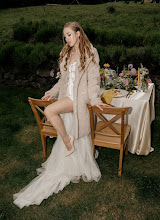 婚姻写真家 Dóra Bella. 22.05.2025 の写真