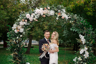 Fotógrafo de bodas Vladimir Vershinin. Foto del 24.01.2020