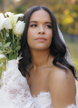 Wedding photographer Inna Bezverkha. Photo of 28.10.2025