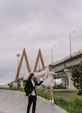 婚姻写真家 Ekaterina Bondareva. 04.06.2024 の写真