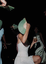 Wedding photographer Aneta Knezl. Photo of 20.10.2025