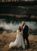 Hochzeitsfotograf Rares Patriche. Foto vom 16.04.2024