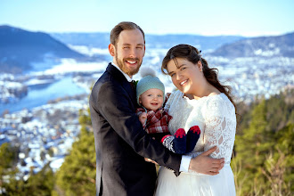 Wedding photographer Elena Sellberg. Photo of 03.06.2025