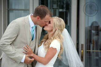 Nhiếp ảnh gia ảnh cưới Haley Bearden. Ảnh trong ngày 01.06.2023