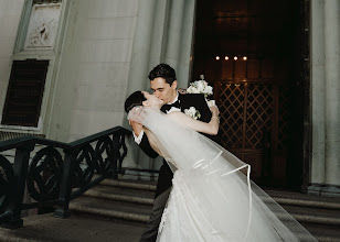 Wedding photographer Katherine Valadez. Photo of 30.06.2025