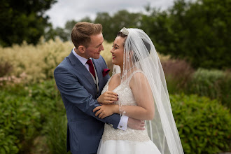 Huwelijksfotograaf Siebe Baarda. Foto van 20.04.2023