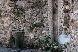 Bröllopsfotografer ANTONELLO PERIN. Foto av 21.06.2016