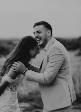 Wedding photographer Vjeko Bilota. Photo of 16.10.2023