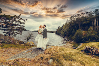 Wedding photographer Navid Hekmat. Photo of 15.06.2025
