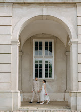 Bröllopsfotografer Serg Karlsson. Foto av 21.05.2025