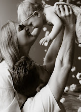 Wedding photographer Yuliya Ogorodova. Photo of 24.06.2025