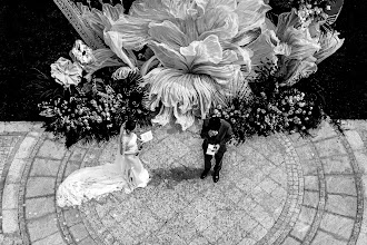 Wedding photographer Xiao Chen. Photo of 13.11.2025