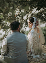 Fotografer pernikahan Mahmudur Rahman Chowdhury. Foto tanggal 20.04.2024