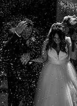 Wedding photographer Tiago Sousa. Photo of 30.05.2025