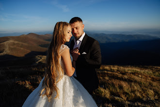 Fotografo di matrimoni Oleg Fedyshyn. Foto del 25.06.2022