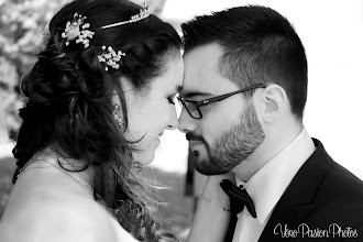 Wedding photographer Véronique Marquis. Photo of 08.05.2019