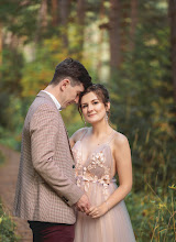 Wedding photographer Viktoriya Golubenko. Photo of 24.03.2020