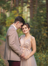 Photographe de mariage Viktoriya Golubenko. Photo du 24.03.2020