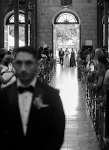Wedding photographer Martin Mora. Photo of 06.06.2025
