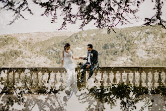 Wedding photographer Angelo Alborino. Photo of 23.02.2024