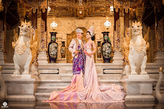 Wedding photographer Suyana Putra. Photo of 21.06.2020