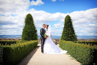 Photographe de mariage Pierre Marion. Photo du 14.04.2019