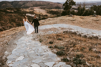 Fotografo di matrimoni Sergio Caruso. Foto del 09.08.2022