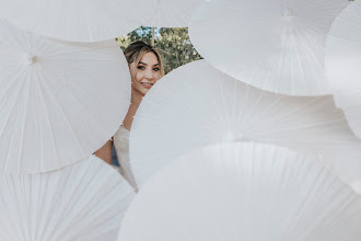 Fotografo di matrimoni Christian Macias. Foto del 15.05.2025