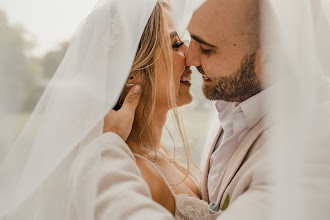 Bryllupsfotograf Jorge Goenaga. Foto fra 16.12.2022