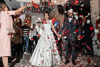 Fotógrafo de bodas Yaroslav Boguslavskiy. Foto del 15.03.2021