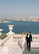 Wedding photographer Eduard Bugaev. Photo of 15.08.2025
