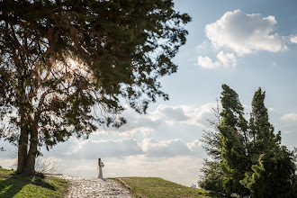 Photographer sa kasal Marko Poplašen Marko. Larawan ng 21.05.2019