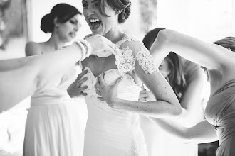 婚姻写真家 Zara - Ginger Veil. 18.12.2019 の写真