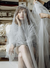 Wedding photographer Igor Caplin. Photo of 23.02.2021