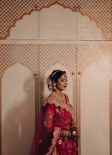 Fotógrafo de bodas Parakh Jain. Foto del 24.06.2022