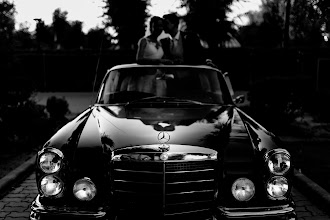 Wedding photographer Jesús María Vielba Izquierdo. Photo of 23.08.2017