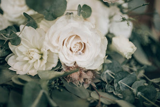 Photographe de mariage Lauren Bliss. Photo du 10.03.2020