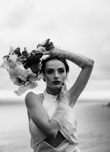 Wedding photographer Lita Autumn. Photo of 28.05.2025