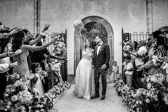 Fotografer pernikahan Dino Sidoti. Foto tanggal 14.05.2024