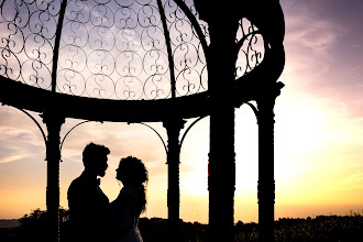 Hochzeitsfotograf Massimo Battista. Foto vom 29.10.2022