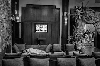 Wedding photographer Trung Giang. Photo of 15.11.2025