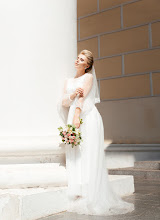Wedding photographer Violetta Shkatula. Photo of 03.08.2021