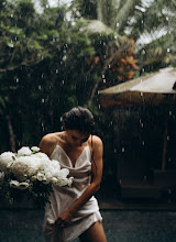 Bröllopsfotografer Valeriya Kulaeva. Foto av 10.10.2023