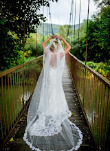 Huwelijksfotograaf Katka Kočanová. Foto van 01.06.2023