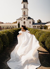 Wedding photographer Mada Stoica. Photo of 01.09.2022